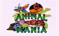 Animal Mania 1069185 Image 0